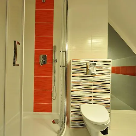 Za Strugiem Guest house *
