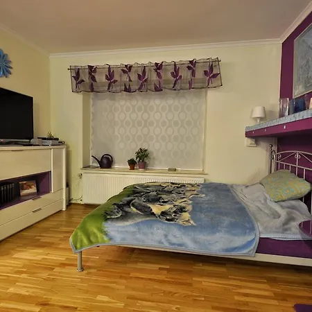 Guest house Za Strugiem Zakopane