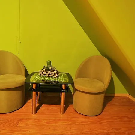 Guest house Za Strugiem *